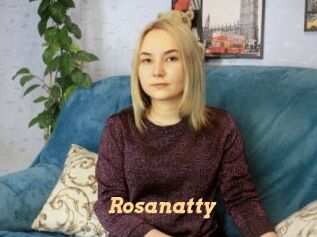 Rosanatty