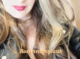 Rosannamylauk