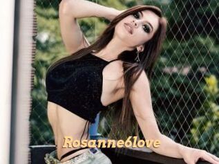 Rosanne6love