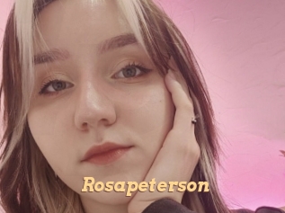 Rosapeterson