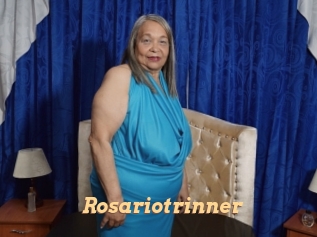 Rosariotrinner