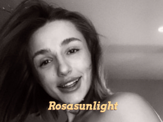 Rosasunlight