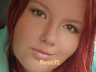 Rose91