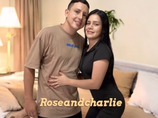 Roseandcharlie