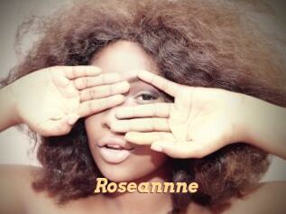 Roseannne