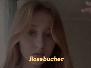 Rosebucher