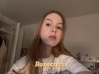 Rosecassi