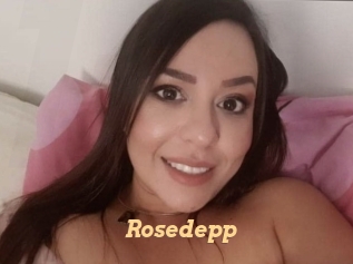 Rosedepp