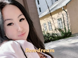 Rosedream