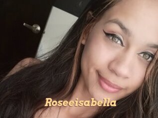 Roseeisabella