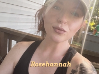 Rosehannah