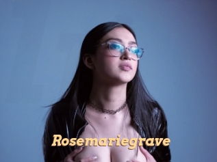 Rosemariegrave