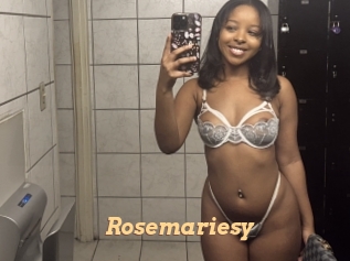 Rosemariesy