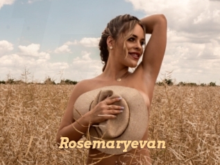 Rosemaryevan