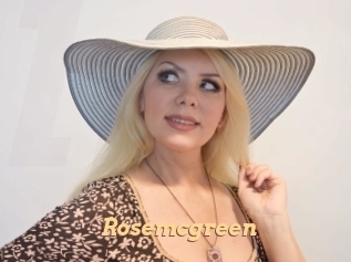 Rosemcgreen