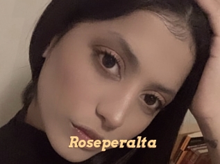 Roseperalta