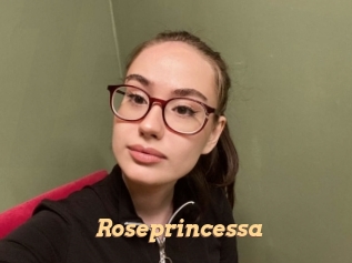 Roseprincessa