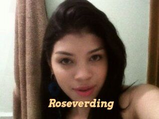 Roseverding