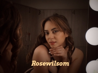 Rosewilsom