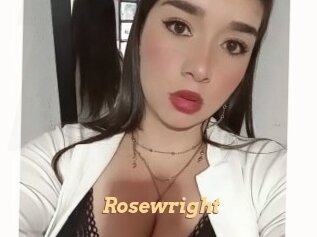 Rosewright