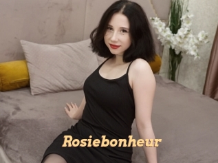 Rosiebonheur