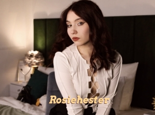 Rosiehester