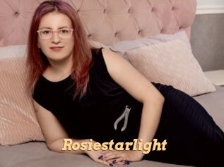 Rosiestarlight