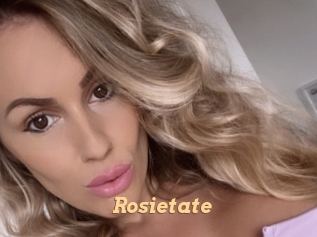 Rosietate