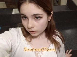 Rosiewillson