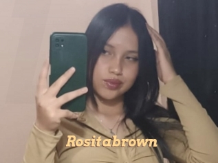 Rositabrown