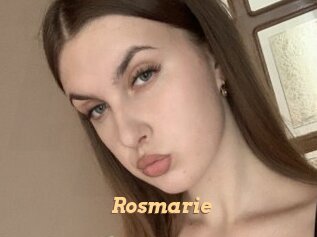 Rosmarie