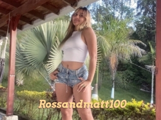 Rossandmatt100