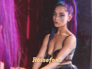 Rossefoxx