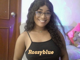 Rossyblue