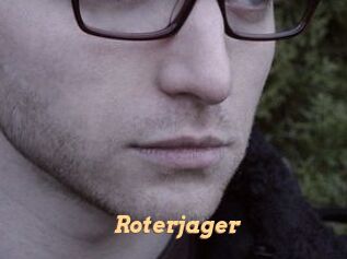 Roterjager