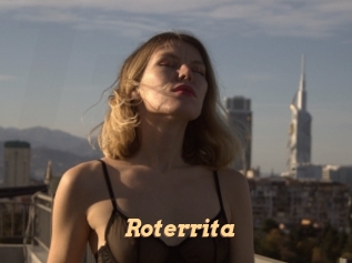 Roterrita