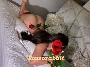 Rousorabbit