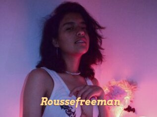 Roussefreeman