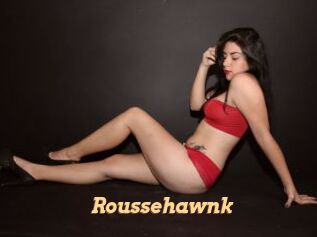 Roussehawnk