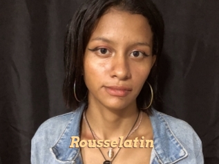 Rousselatin