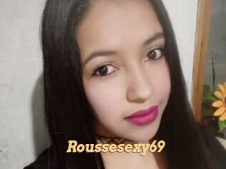 Roussesexy69