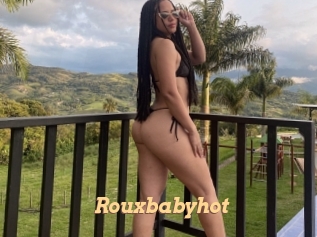 Rouxbabyhot