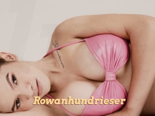 Rowanhundrieser