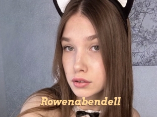 Rowenabendell