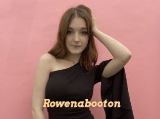 Rowenabooton