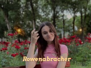 Rowenabracher