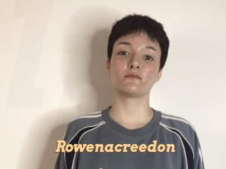 Rowenacreedon