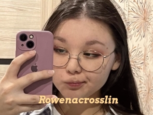 rowenacrosslin Live Paradise