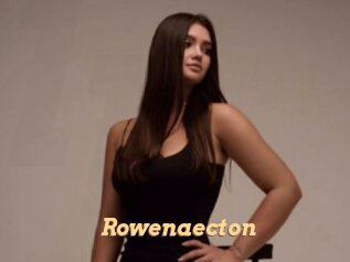 Rowenaecton