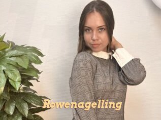 Rowenagelling